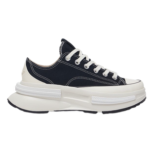 CONVERSE匡威Run Star Legacy CX低帮夹心休闲厚底运动鞋A11489C