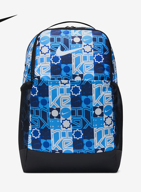 耐克（NIKE）2026春男双肩包 IH7836-412