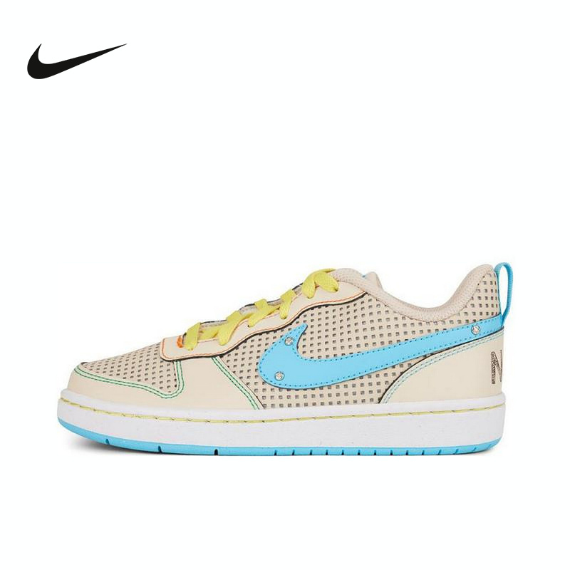 耐克NIKE女鞋2025夏新款运动鞋轻便板鞋时尚潮流休闲鞋IB7726-126