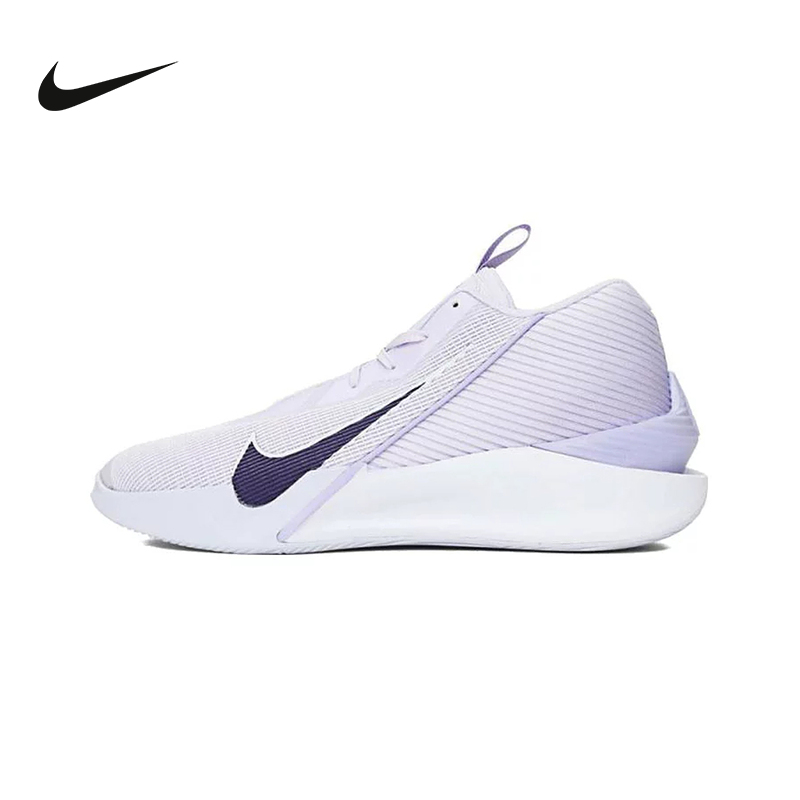 NIKE耐克男鞋2025夏G.T. JUMP缓震防滑耐磨实战篮球鞋HF1804-500