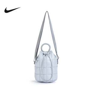 Nike耐克男女包云朵包2025新款 043 休闲运动包单肩包斜挎包HQ6709