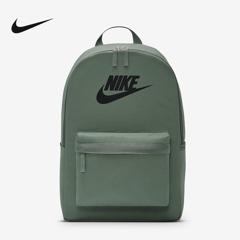 Nike耐克男女包中性户外运动休闲旅行双肩包大容量背包DC4244-364