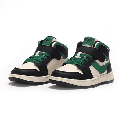 男女休闲板鞋波尼/Pony