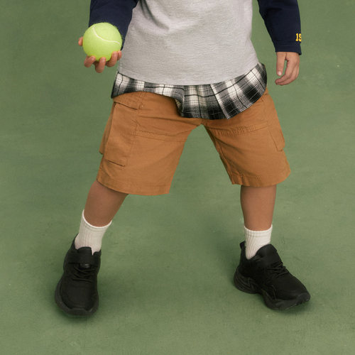 Pony男复古老爹鞋舒适休闲运动鞋