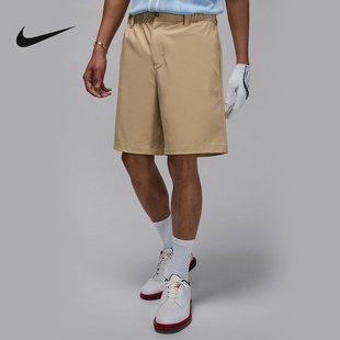 HQ8488 男子柔软亲肤透气高尔夫休闲短裤 248 新款 JORDAN耐克25夏季