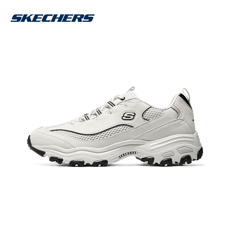 Skechers斯凯奇熊猫鞋