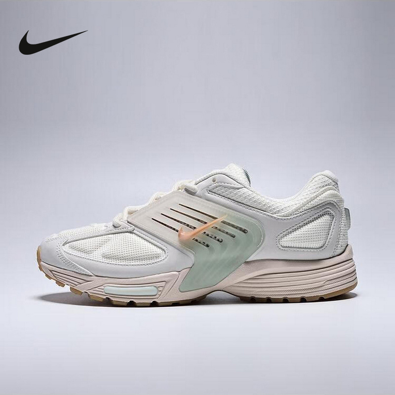 NIKE耐克男鞋AIR PEGASUS WAVE运动鞋复古老爹鞋跑步鞋IB2916-100