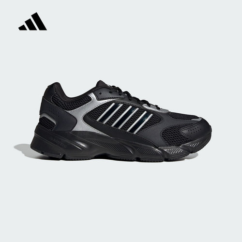 adidas阿迪达斯千禧复古老爹鞋CRAZYCHAOS 2000运动休闲鞋JP5666