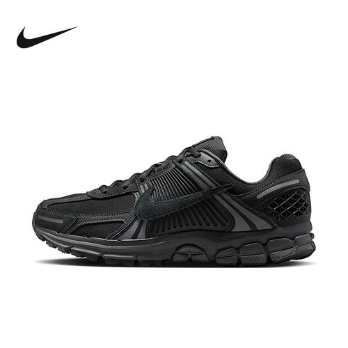 NIKE耐克男鞋ZOOM VOMERO 5缓震运动休闲鞋复古老爹鞋IH8039-002