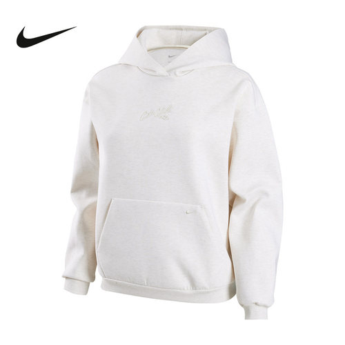 耐克（NIKE）2026冬女连帽套头衫 IX3917-110