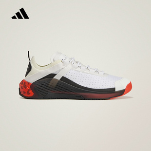 adidas阿迪达斯综合训练鞋春女TRAINING DROPSET 4运动鞋 KJ1048