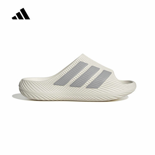 阿迪达斯 （adidas）2026秋中性拖鞋 KH6417