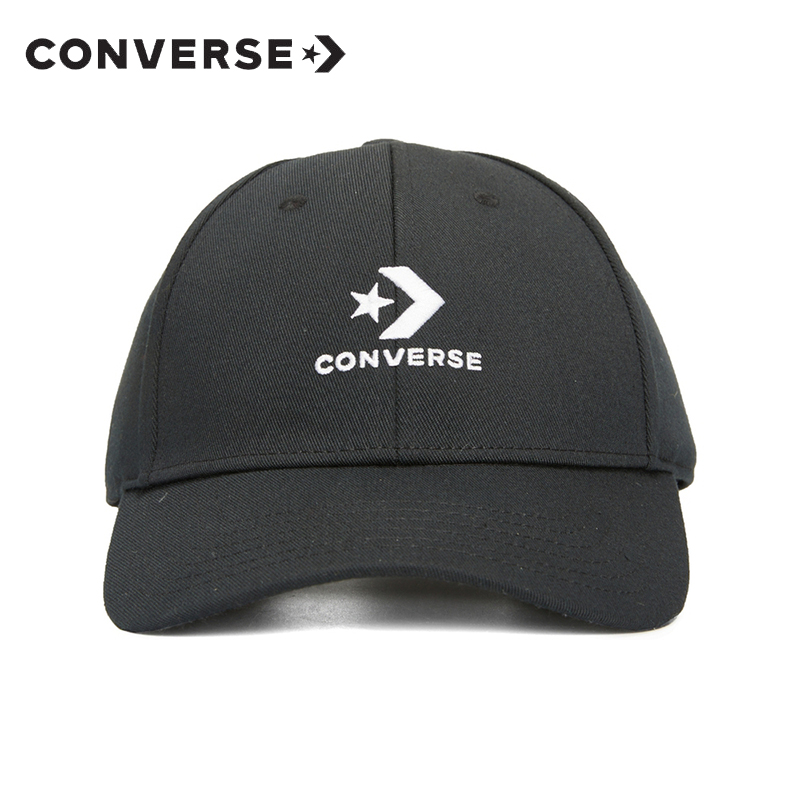 Converse春季新款休闲运动帽