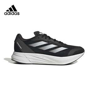 网面鞋 adidas阿迪达斯旗舰店跑步鞋 M运动鞋 SPEED ID9850 男DURAMO