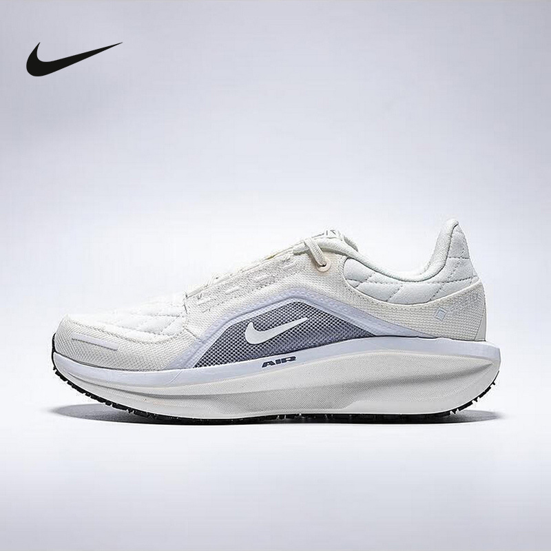 耐克女鞋Winflo 11 GORE-TEX拒水户外冬季跑步运动鞋FQ1359-103