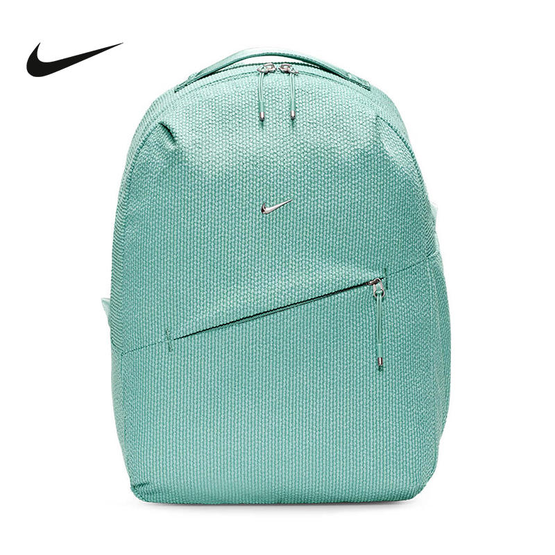 Nike耐克男女包25秋新款户外休闲大容量运动包双肩背包IB6197-017