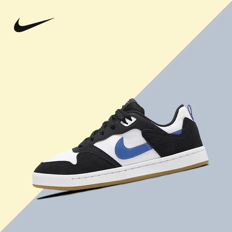 耐克男子SB系列低帮休闲板鞋