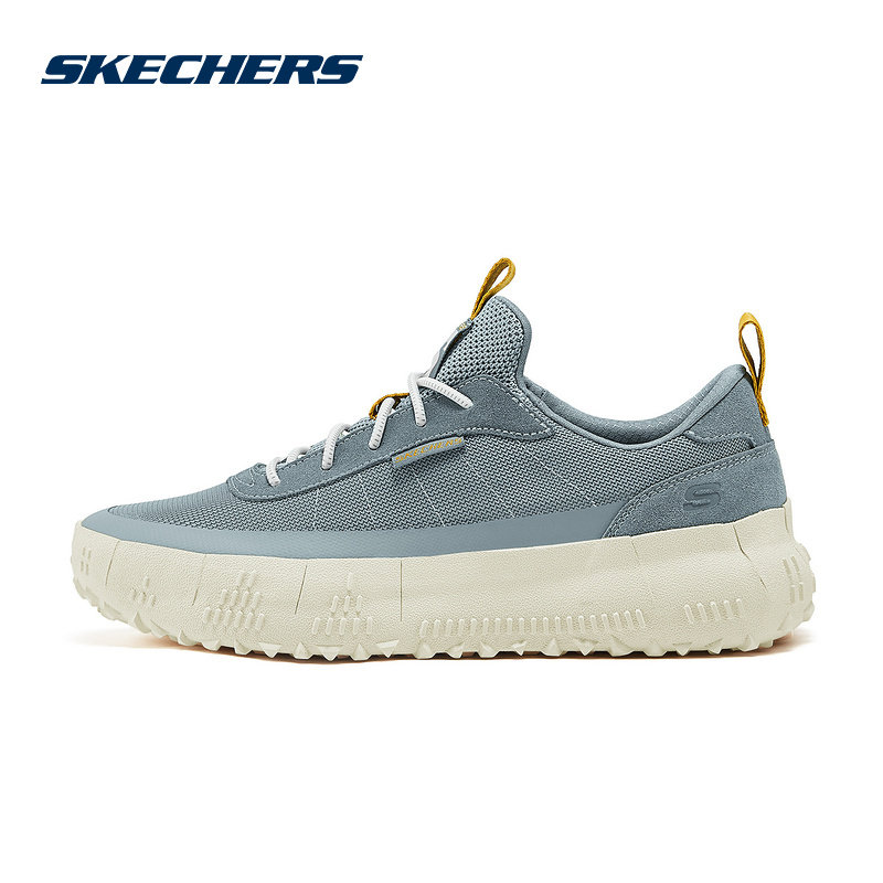 斯凯奇新款宽楦一脚蹬男士软底舒适百搭户外运动休闲板鞋 210903,运动鞋new,运动休闲鞋,淘宝优惠券,粉丝福利购,淘宝优惠卷