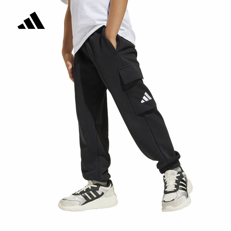 JC9754 104 adidasϴ˹2025¿˶гСͯӿ JC9754125.8Ԫ