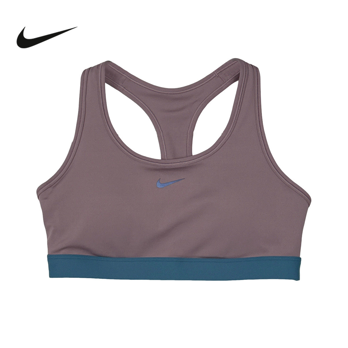 NIKE耐克运动内衣秋季新款女子跑步健身支撑背心BRA IV6617-250