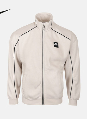 耐克（NIKE）2026春童针织夹克 II7348-072