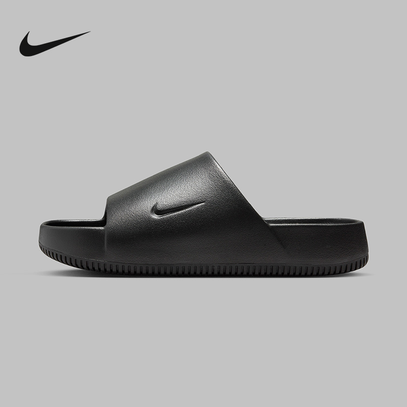 耐克沙滩鞋一字拖拖鞋Nike