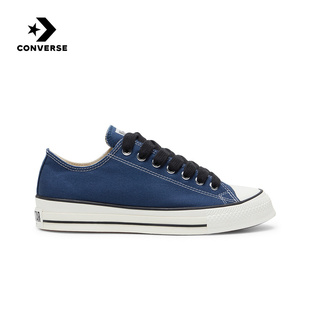 Converse匡威26春新品Throwback帆布鞋低帮男女情侣休闲鞋A18107C