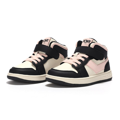 童男运动休闲鞋波尼/Pony女