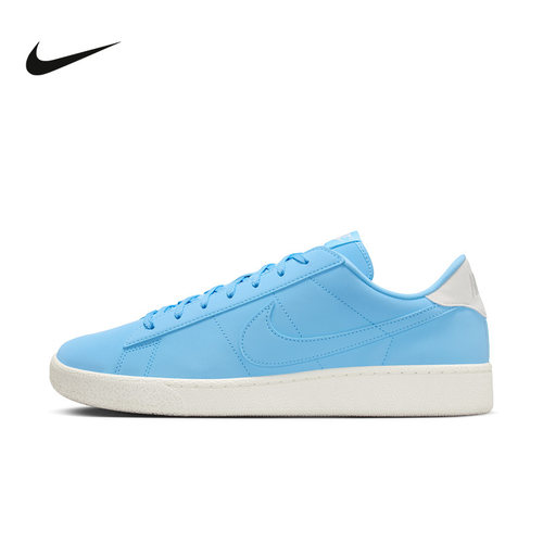 NIKE耐克男鞋新款TENNIS CLASSIC低帮复古运动休闲板鞋IV2436-400