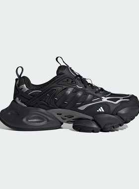adidas阿迪达斯春男女鞋VENTO XLG DELUXE运动鞋训练跑步鞋IH0070