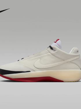 JORDAN耐克男鞋AJ40实战篮球鞋中帮冬季新款芝加哥配色IQ4088-100