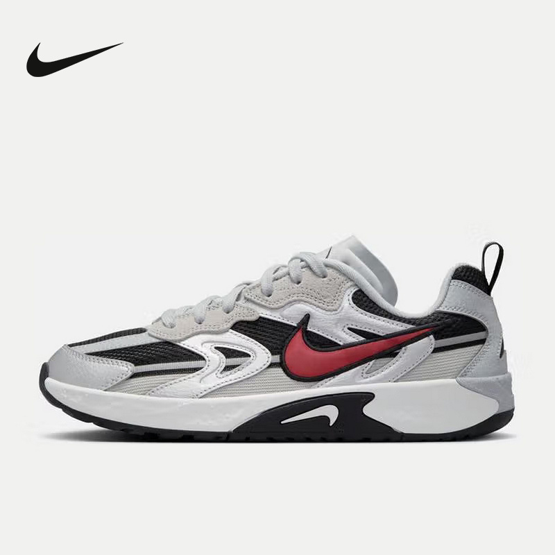 NIKE耐克女鞋夏JAM霹雳舞透气轻便缓震分层回弹运动鞋FN0314-005