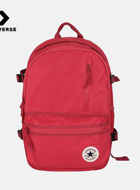 Converse匡威冬季新款男女背包双肩包电脑包学生书包UA5797-AI3