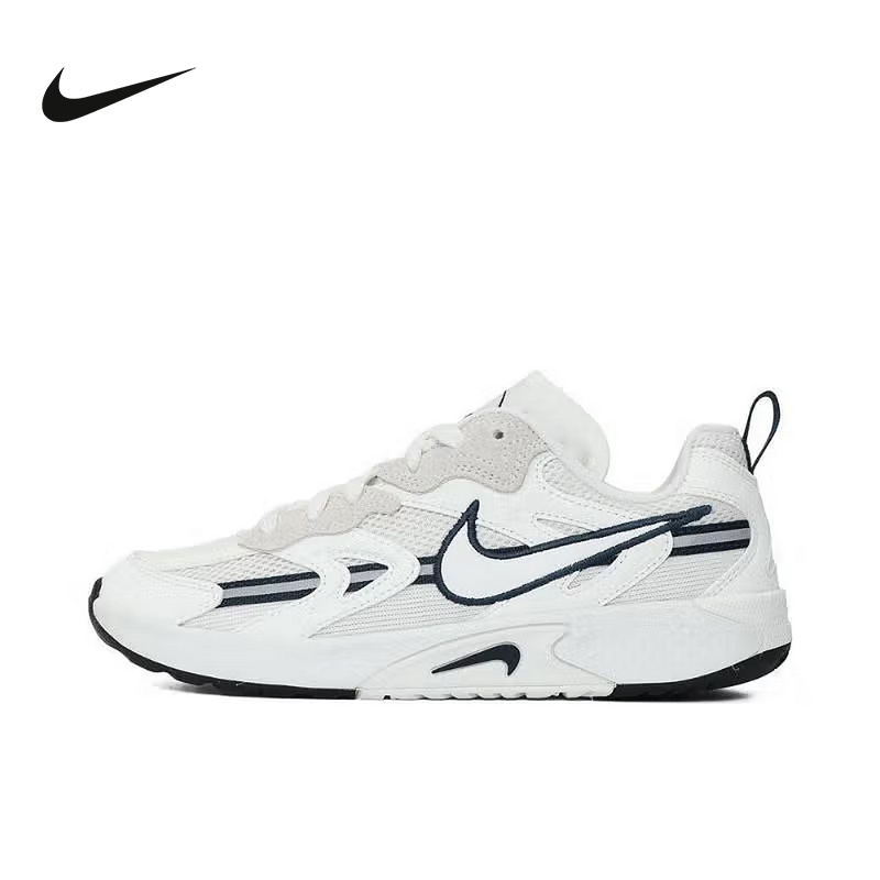 Nike耐克女鞋 JAM运动鞋 街舞透气轻便缓震复古老爹鞋FN0314-101