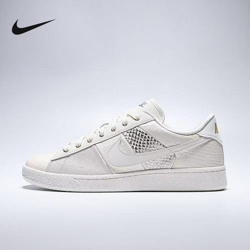 NIKE耐克男鞋TENNIS CLASSIC CS PRM WTCH BND休闲板鞋IQ5786-100
