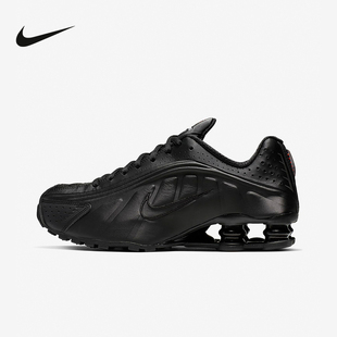 KYOKA同款 Shox 004 慢跑鞋 AR3565 气柱缓震运动鞋 NIKE耐克女鞋