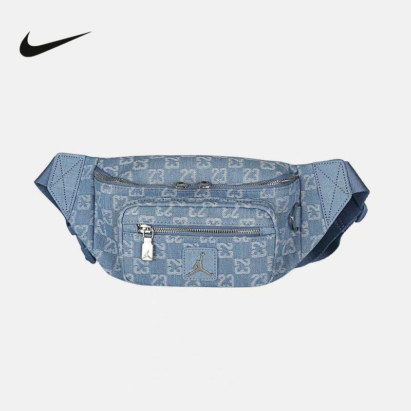 耐克（NIKE）2026夏中性腰包 IZ8439-412