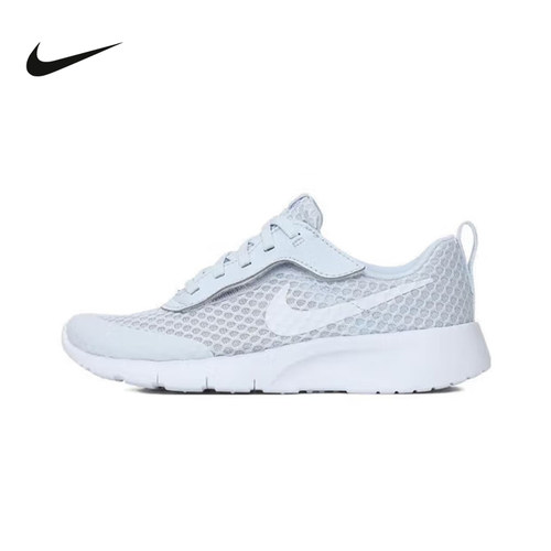 NIKE耐克童鞋2025夏新款Tanjun EasyOn幼童透气运动鞋HQ2706-002