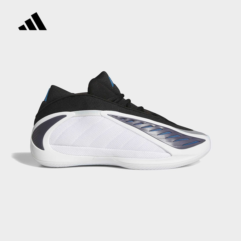 adidas阿迪达斯2026春男女ANTHONY EDWARDS 2运动篮球鞋 JQ9493,运动鞋new,运动休闲鞋,淘宝优惠券,粉丝福利购,淘宝优惠卷