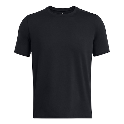 安德玛UA男子Meridian 健身训练运动休闲圆领短袖T恤 1386973-001