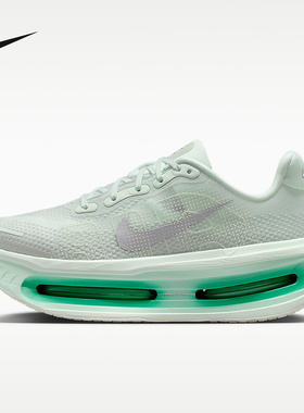 NIKE耐克女鞋迈柔VOMERO PREMIUM公路运动鞋缓震跑步鞋HM5973-300