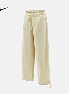 耐克（NIKE）2026春男针织长裤 IF0735-229