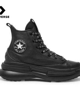 Converse匡威xNoritake联名Run Star Legacy CX休闲运动鞋A17902C