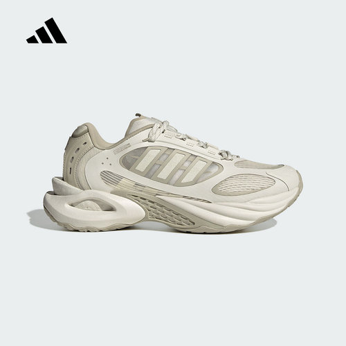 阿迪达斯25夏CLIMACOOL风动清风鞋稳定透气缓震休闲跑步鞋JS3657