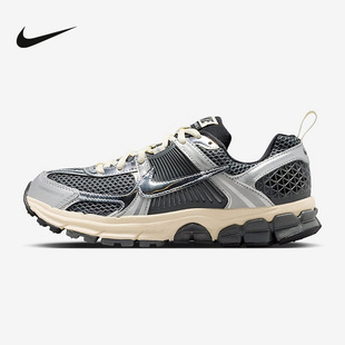 NIKE耐克女鞋春新款银灰VOMERO 5大童复古老爹鞋跑步鞋IM9467-002