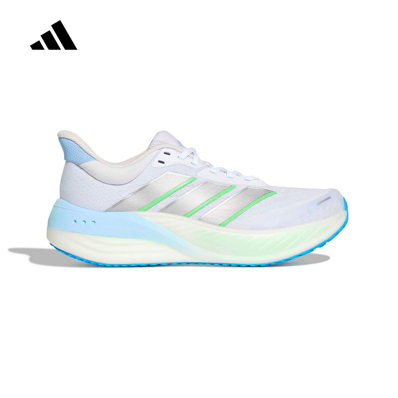 阿迪达斯 （adidas）2026春中性跑步鞋 KK1890,运动鞋new,跑步鞋,淘宝优惠券,粉丝福利购,淘宝优惠卷