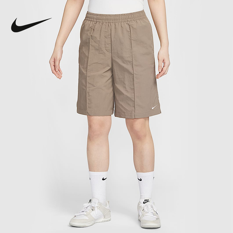 HJ1398-214 XS NIKEͿŮװ̿2025ļС֯͸˶ֿHJ1398-214320.45Ԫ