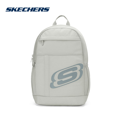 SKECHERS(斯凯奇)2026春中性双肩背包 L126U055-00MV