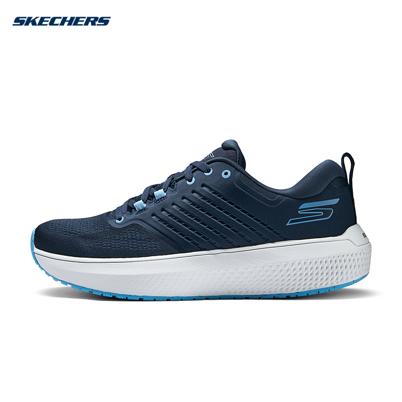斯凯奇新款男士跑步鞋休闲运动鞋