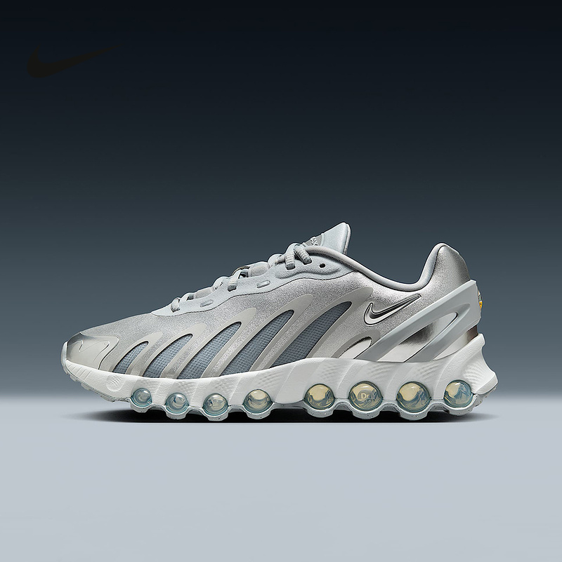 Nike耐克女鞋25秋新款Air Max Dn8气垫鞋老爹鞋跑步鞋HF5509-001